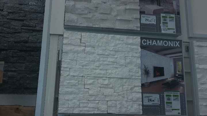 La mia futura casetta inizia a prendere forma... - 1