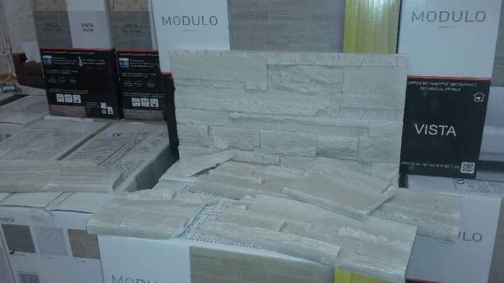 La mia futura casetta inizia a prendere forma... - 2