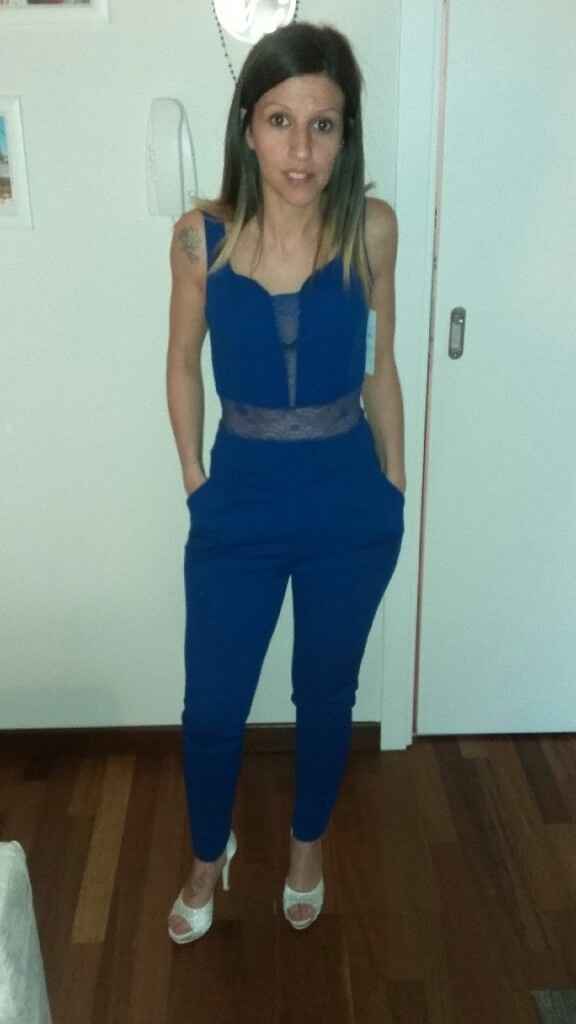 Vestito per matrimonio (come invitata) - 2