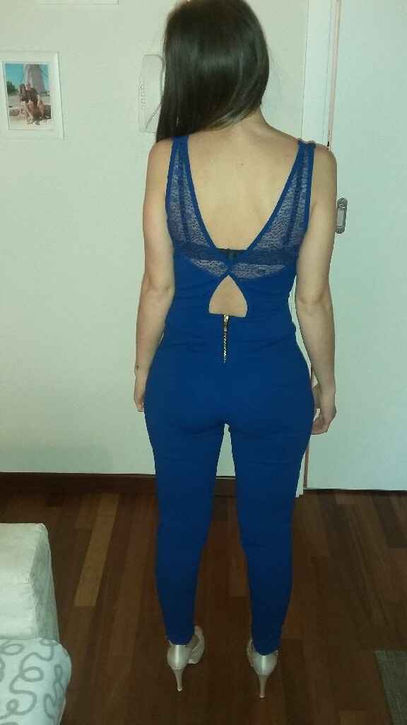 Vestito per matrimonio (come invitata) - 3