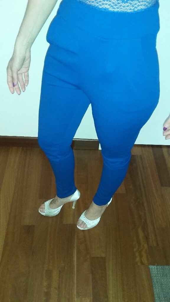 Vestito per matrimonio (come invitata) - 4