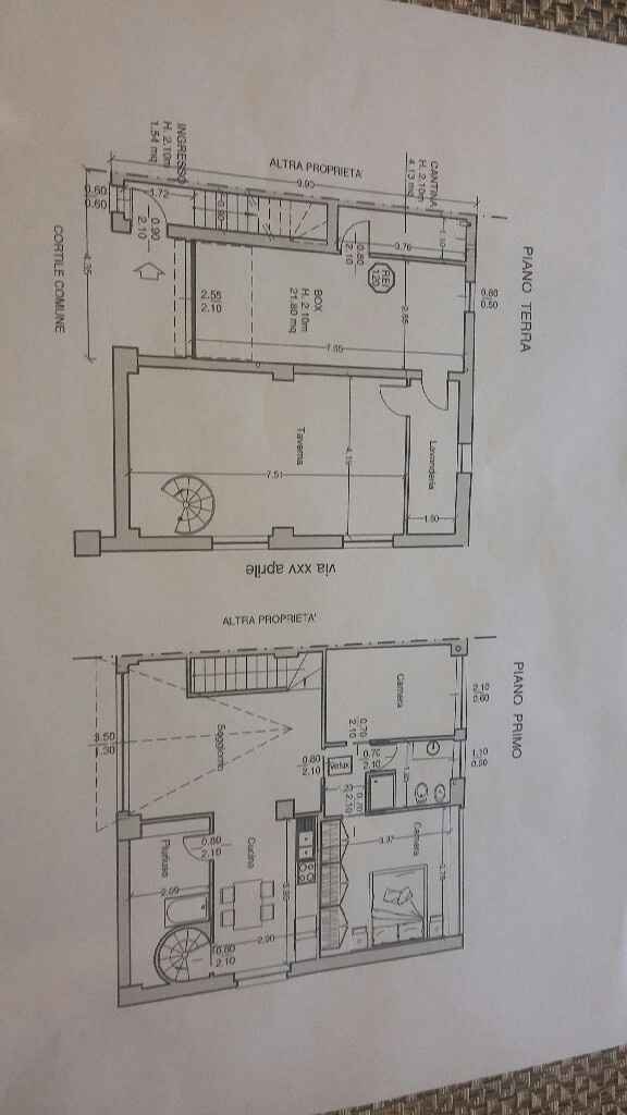 Abemus progetto ristrutturazione casa!!! - 1