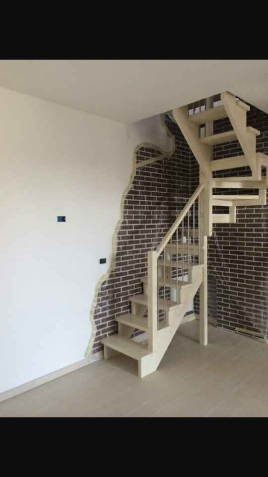 Scala a chiocciola.. chi ce l'ha? - 3