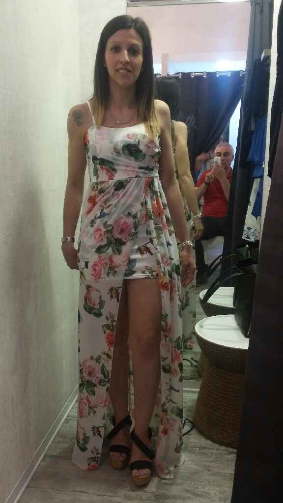 Quale scelgo? (2'parte) - 1