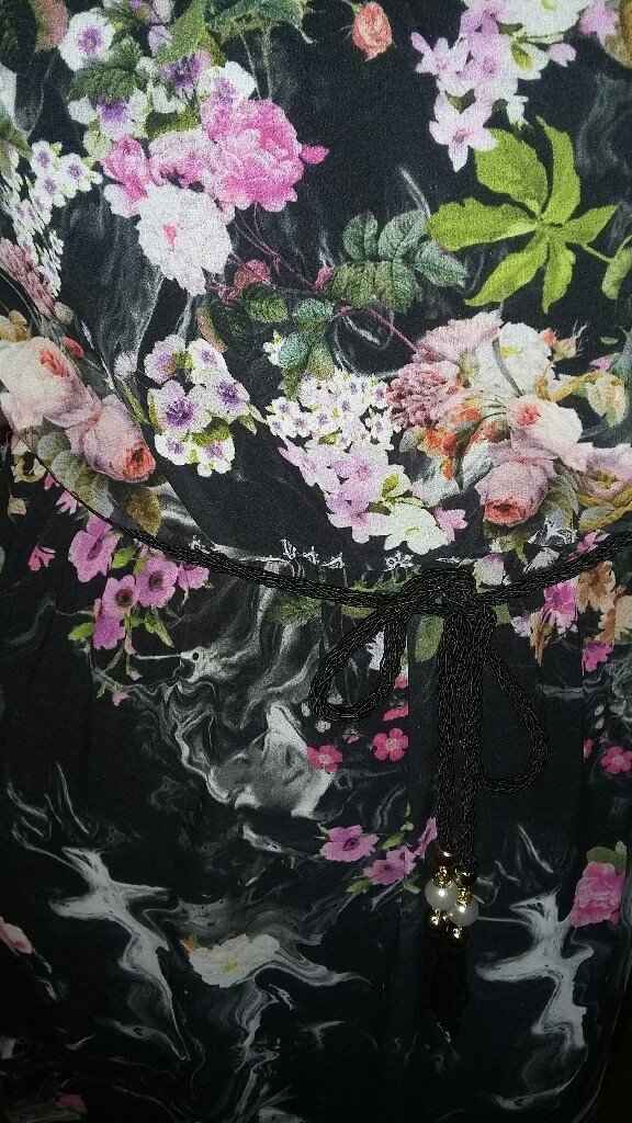 Abito invitata..(3'parte) - 1