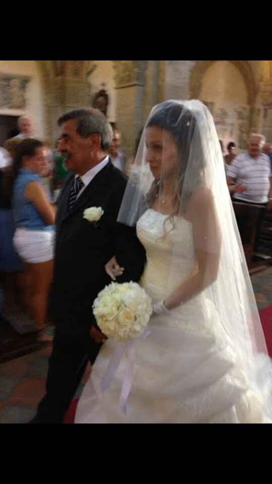 Primo anniversario! - 1