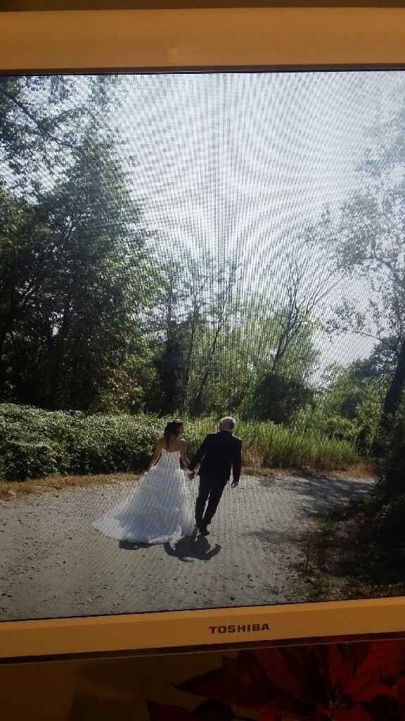 Primo anniversario! - 2