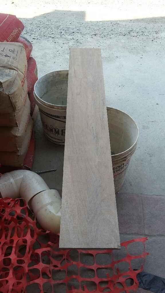 Consiglio abbinamento cucina/pavimento - 2