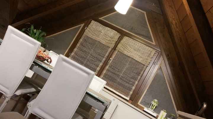 E anche il tetto è arrivato!! - 1