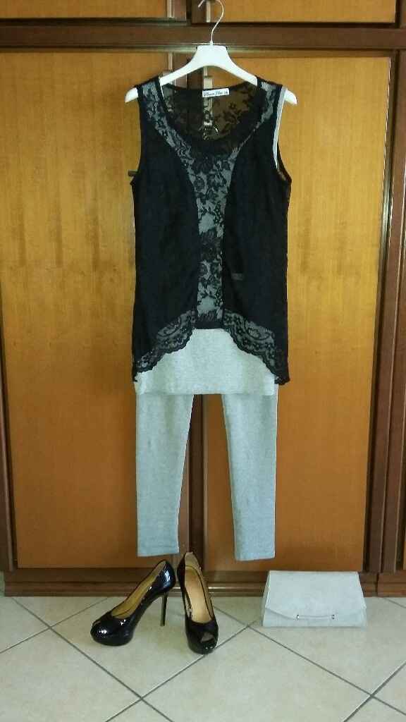 Outfit da invitata.. consigli.. - 1