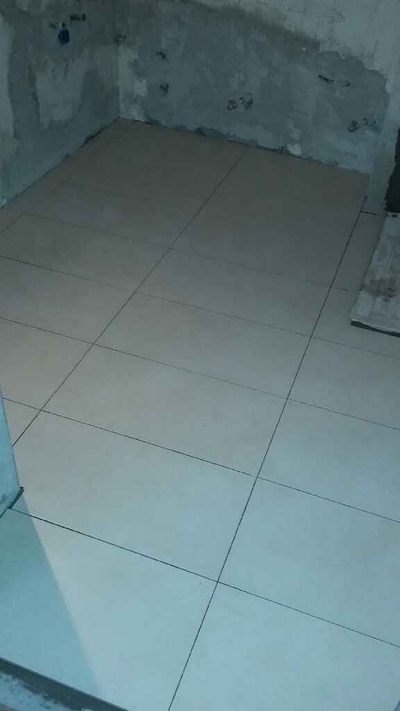 Pavimento di casa! - 1