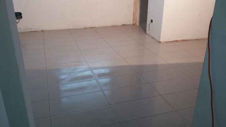 Pavimento di casa! - 2