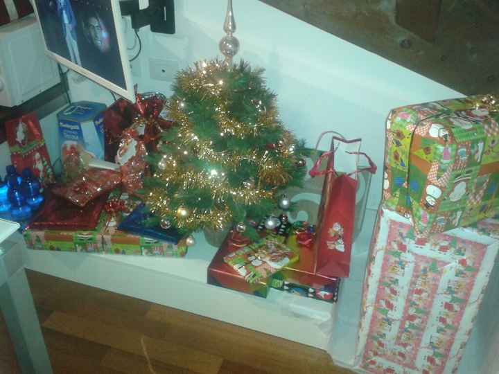 I nostri alberi.... - 1