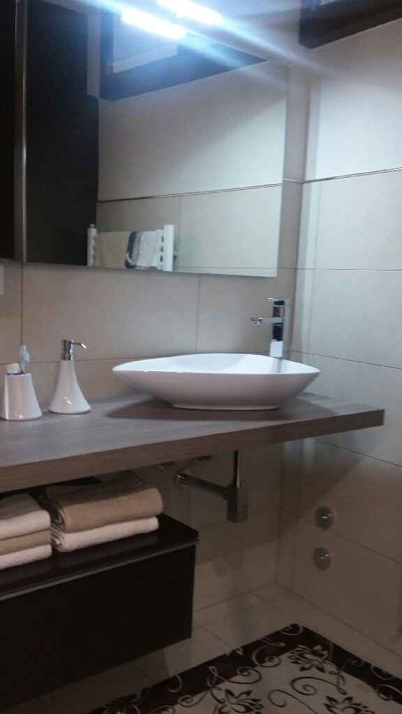 Mobiletto bagno... ci rinuncio!!😤 - 1