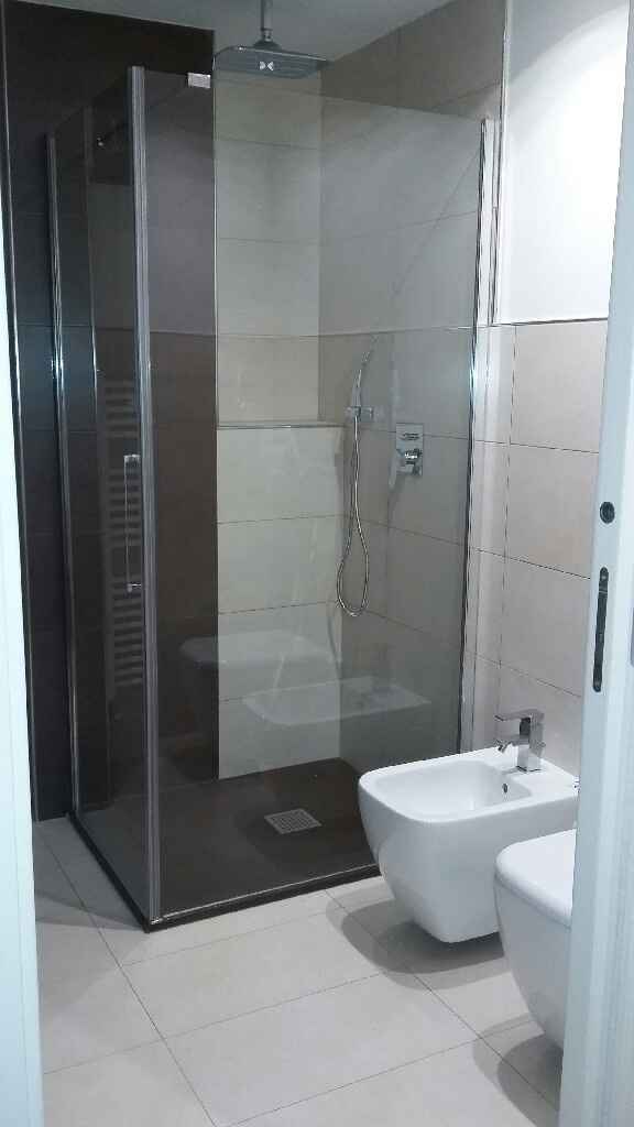 Mobiletto bagno... ci rinuncio!!😤 - 4