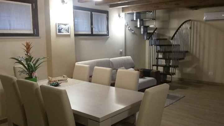 Taverna completata!!! - 1