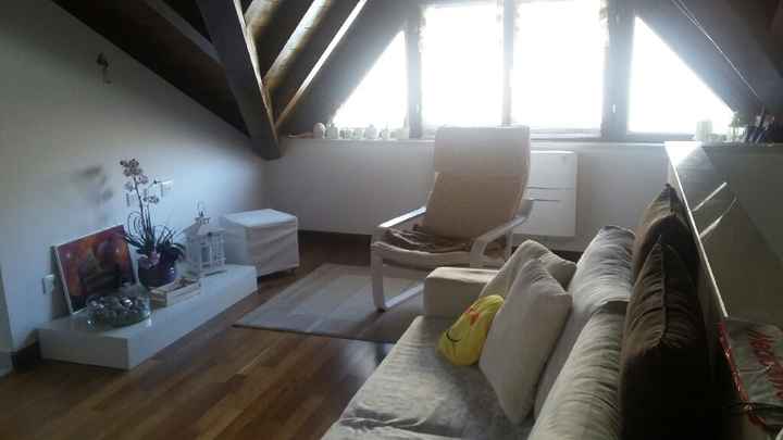 Come promesso ecco il resto della casa!! - 1