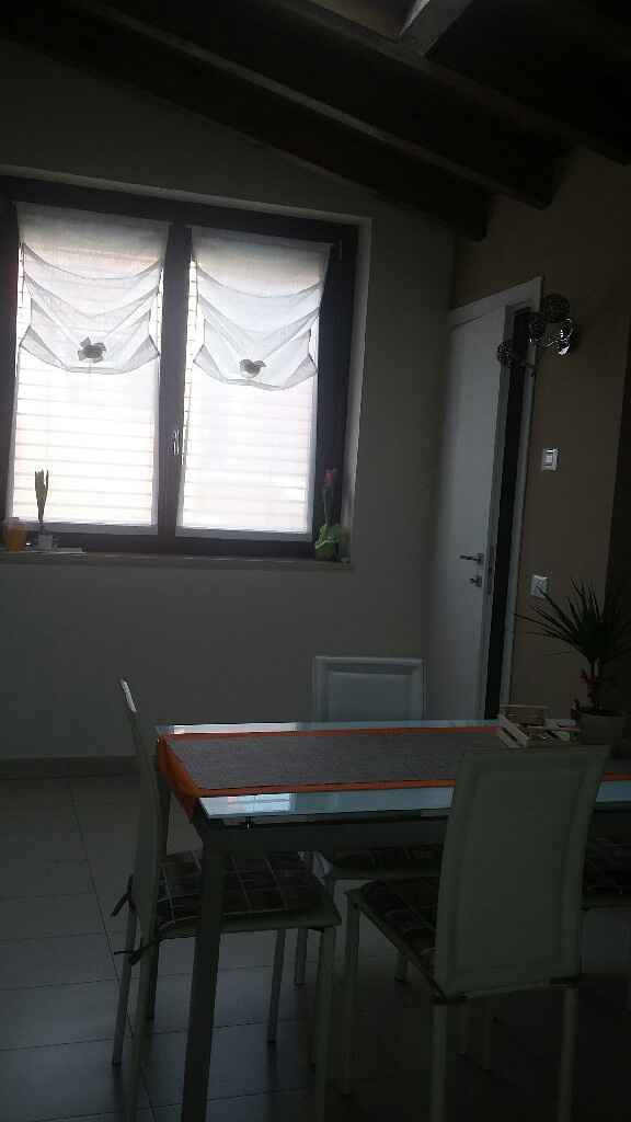 Come promesso ecco il resto della casa!! - 3