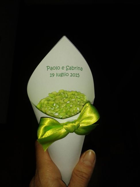 Prima prova coni portarisi - 1