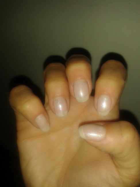 Unghie che ne pensate?! - 2