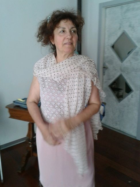 Abiti mamma e suocera..che ne pensate? - 4