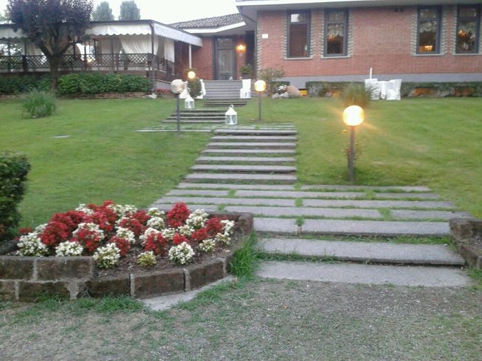 La nostra location.. - 2