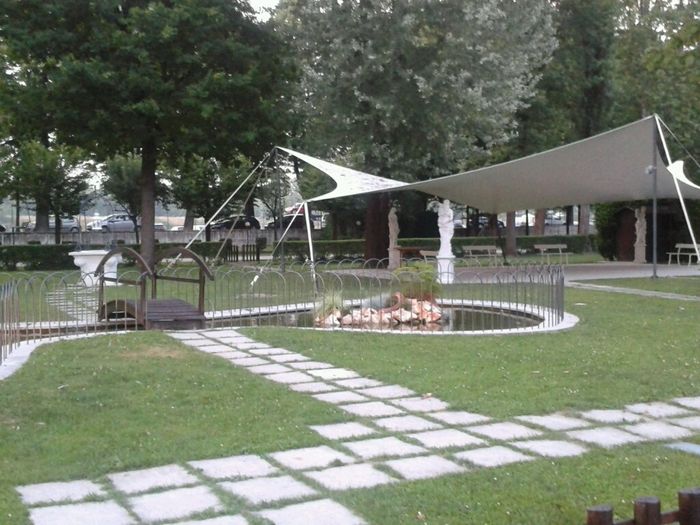 La nostra location.. - 4