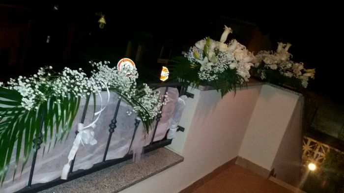 Domani mattina ci sposiamo!! - 3