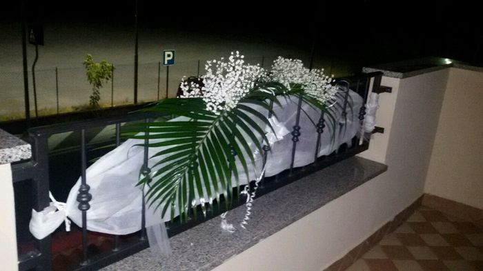 Domani mattina ci sposiamo!! - 4