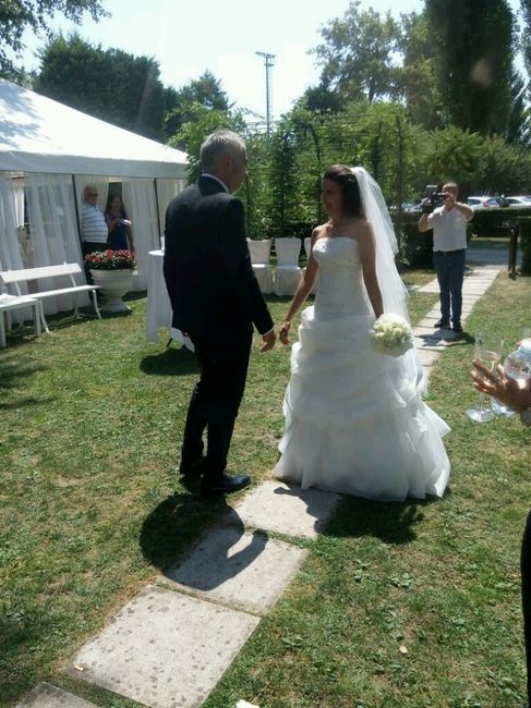 Finalmente sposati!! - 6