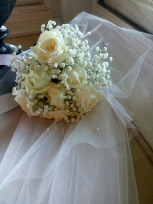 Finalmente sposati!! - 8