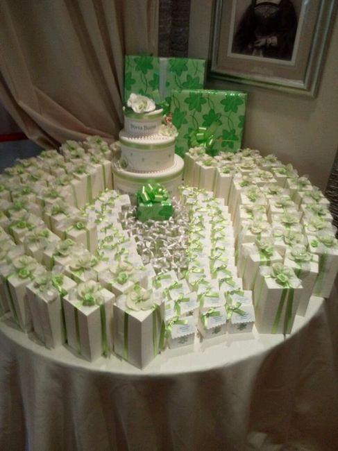 Finalmente sposati!! - 9