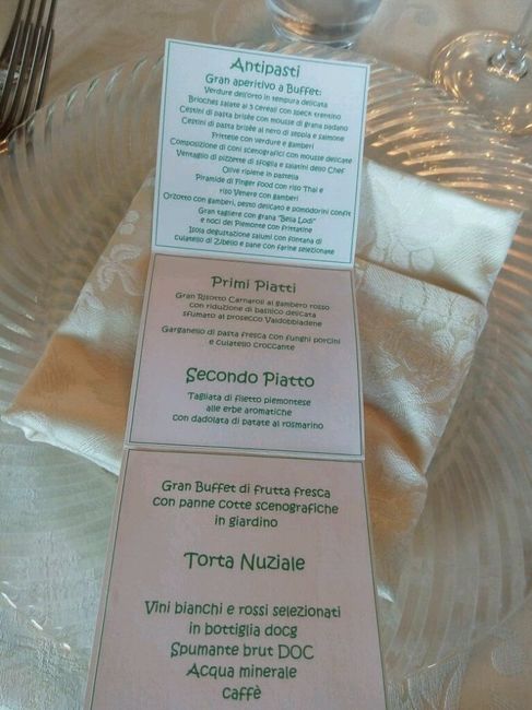 Finalmente sposati!! - 11