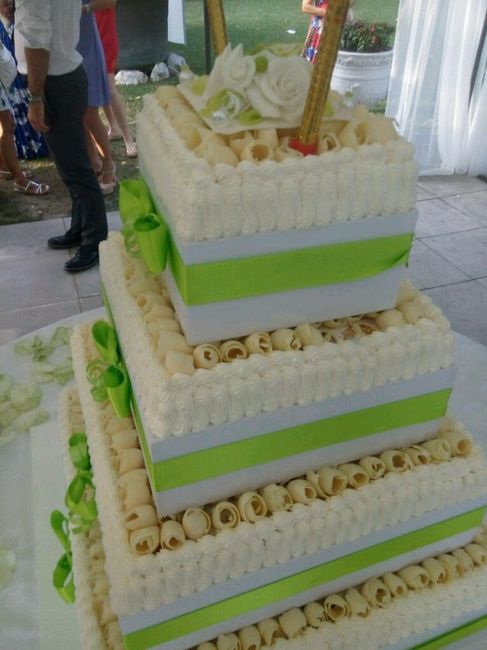 Finalmente sposati!! - 13