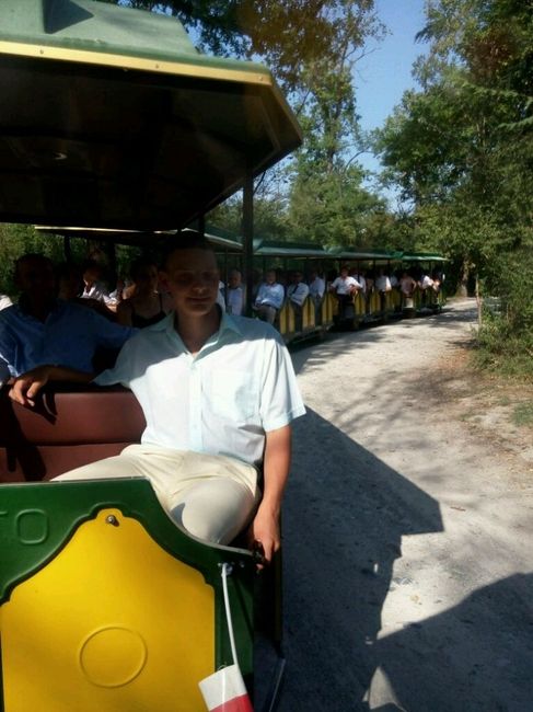 Finalmente sposati!! - 14