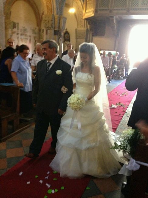 Finalmente sposati!! - 15
