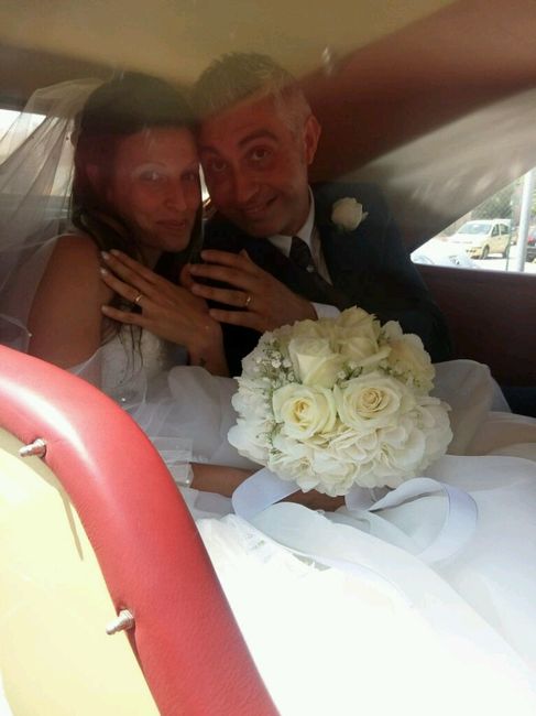 I nostri bouquet - 1
