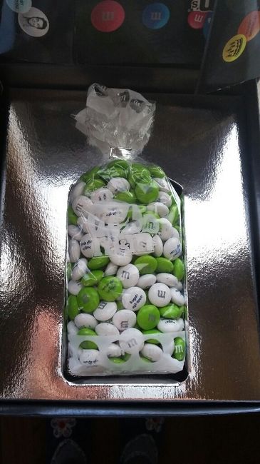 Sposine mms personalizzati - 1