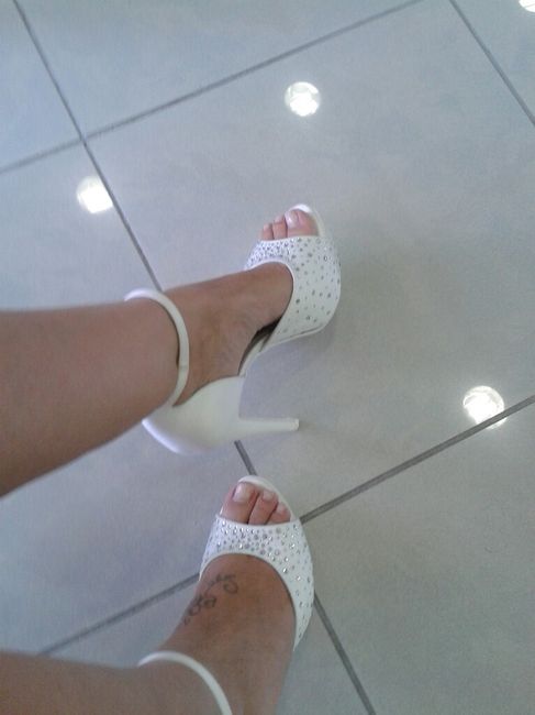 Scarpe francesco - 2