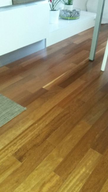 Rivestimento parete cucina!! - 1