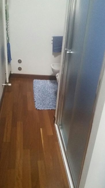 Mattonelle bagno - 1