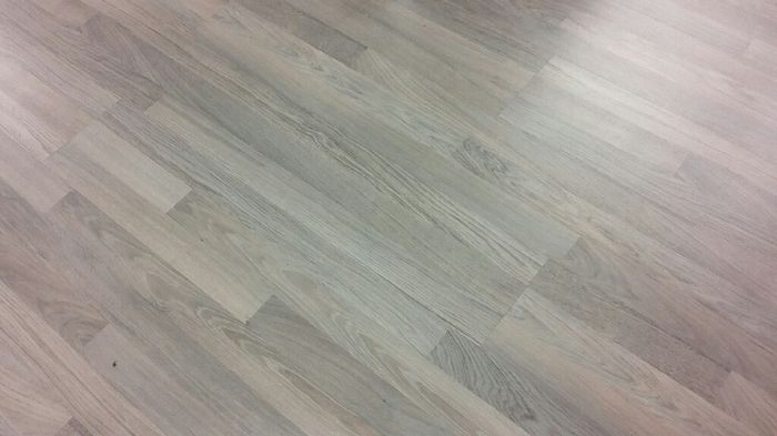 Pavimento e cucina - 1