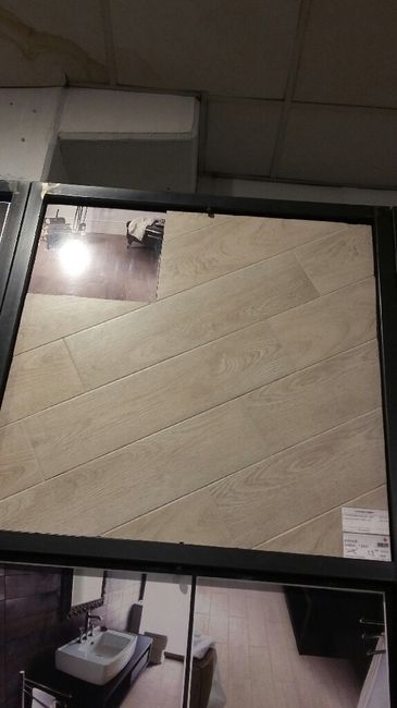 Prime decisioni... - 1