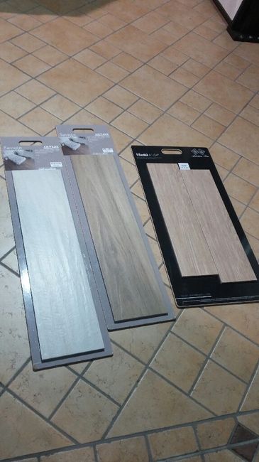 Prime decisioni... - 4