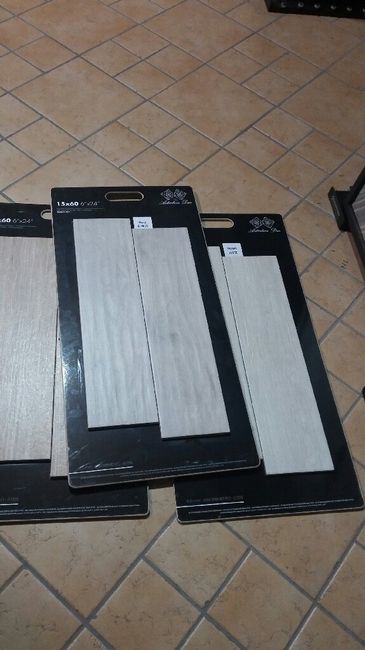 Prime decisioni... - 5