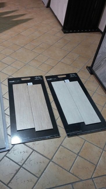 Prime decisioni... - 6