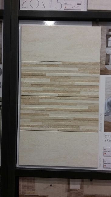 Rivestimento parete cucina!! - 1