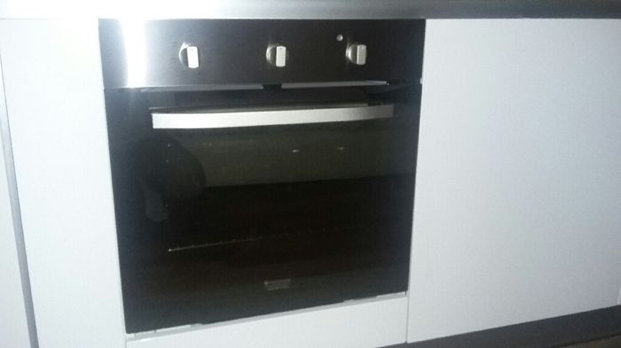 Forno smeg o hotpoint ariston?? - 1