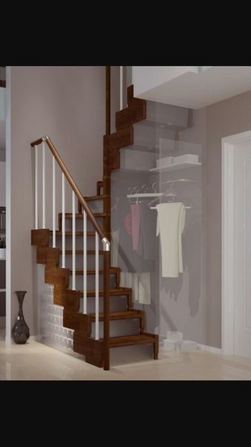 Scala a chiocciola.. chi ce l'ha? - 2