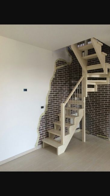 Scala a chiocciola.. chi ce l'ha? - 3